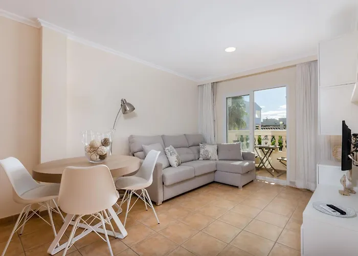 Bonanza 5 - Apartment In Colonia De Sant Jordi
