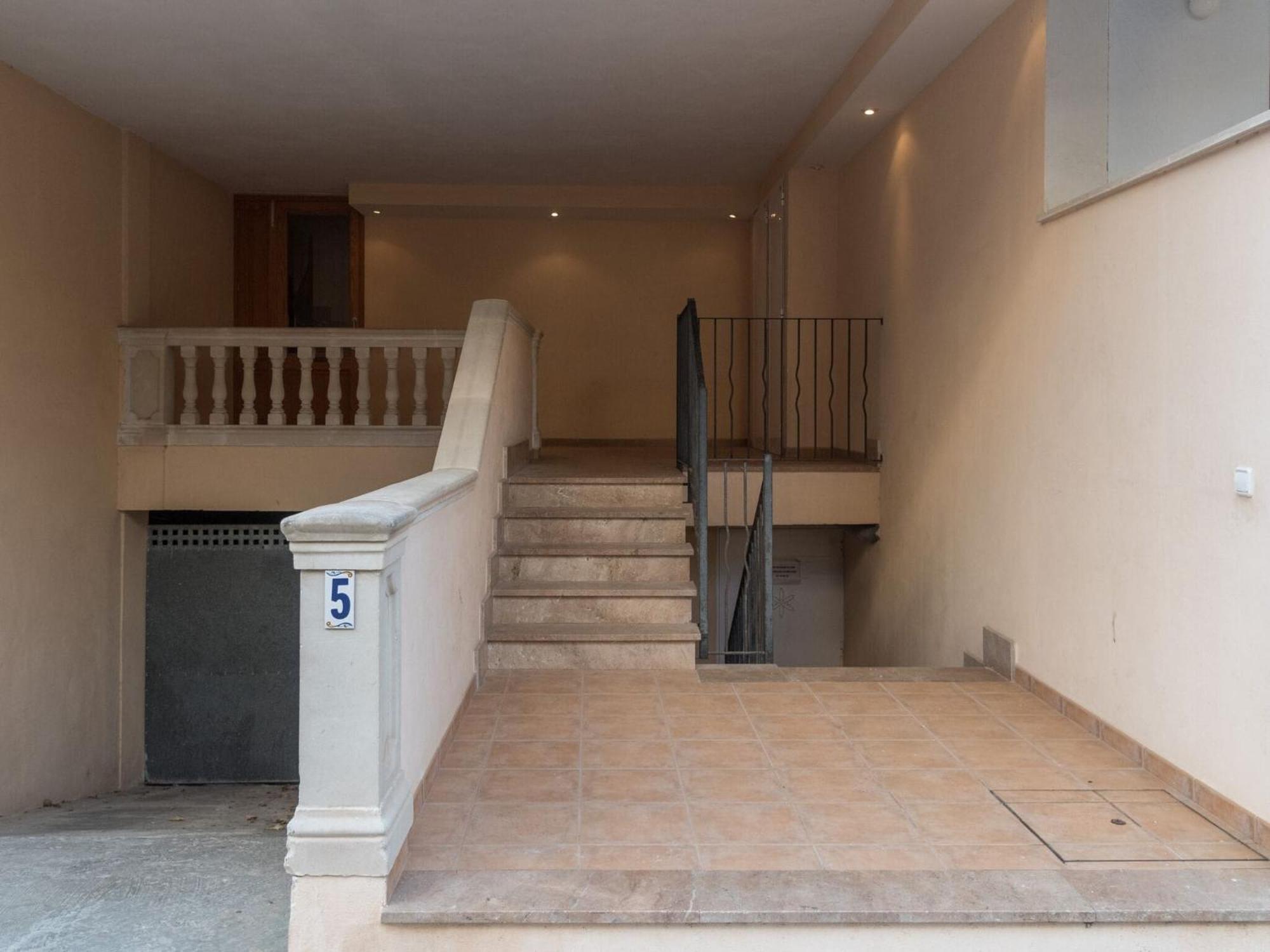 Bonanza 5 - In Ferienhaus Colònia de Sant Jordi
